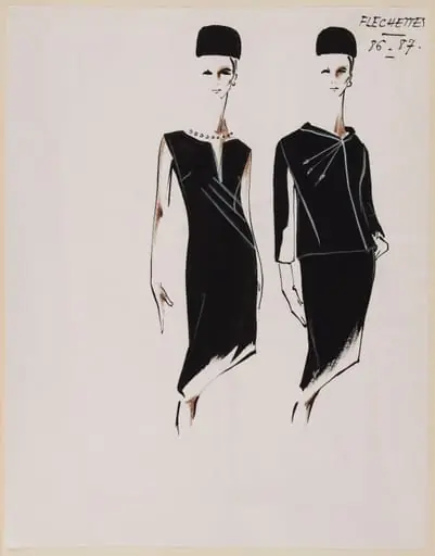 Fléchettes