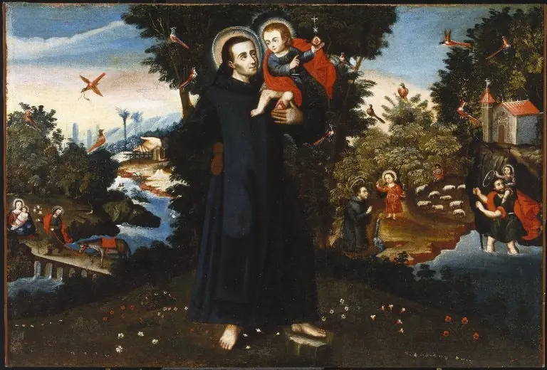 St. John of God