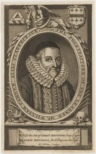 William Camden