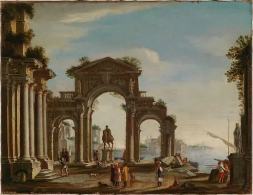 Rauniofantasia