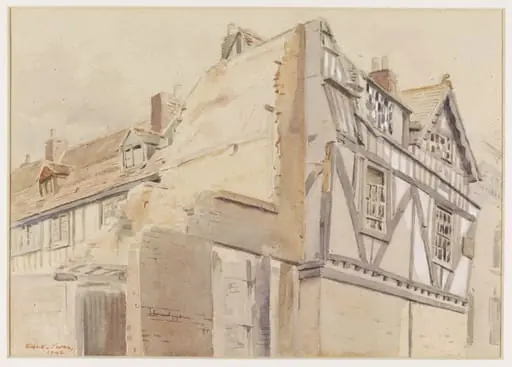 Raven Inn, Gloucester