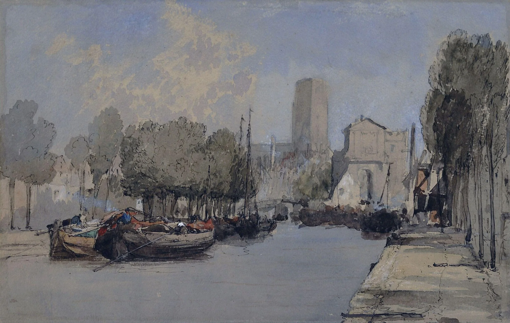 Dordecht