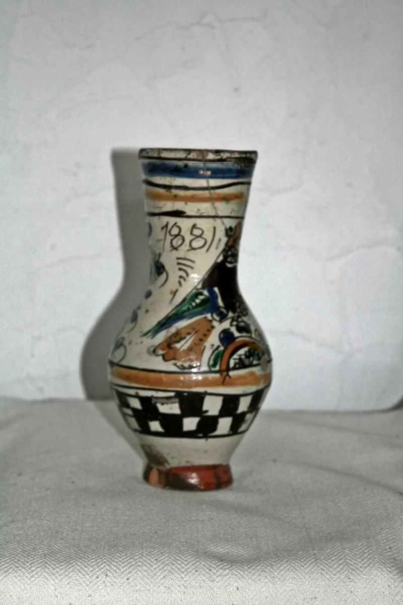 canceu, by Unknown, 1881