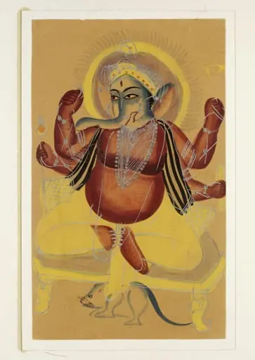 Ganesha