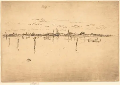 Little Venice