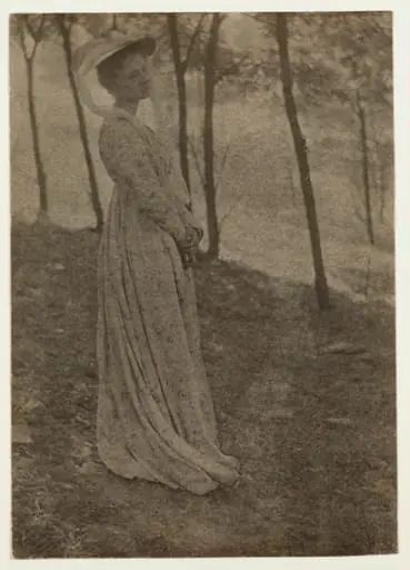 Julia Hall McCune