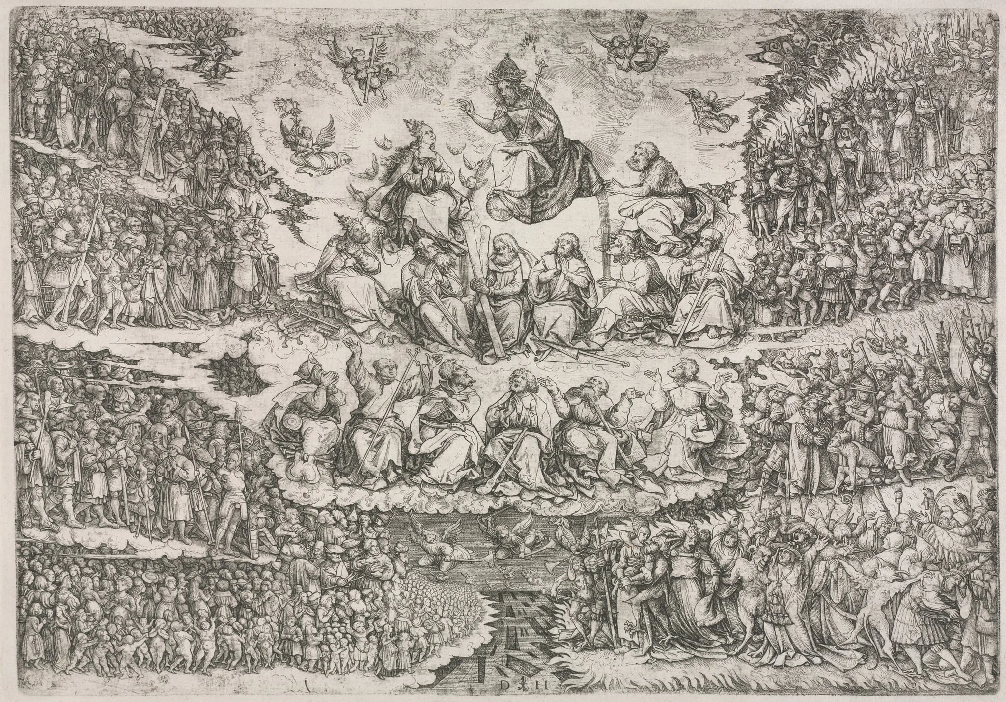 Last Judgment