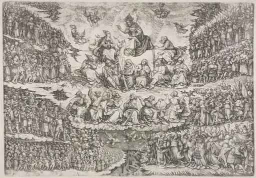 Last Judgment