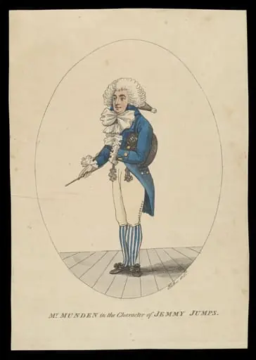 H Beard Print Collection