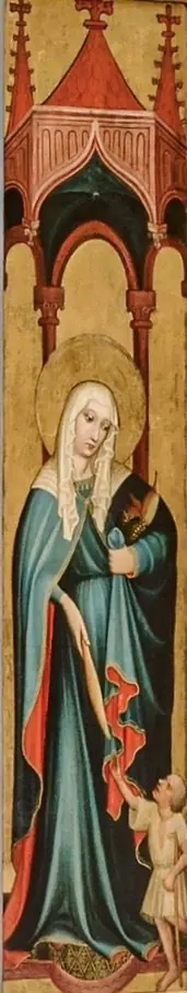 Saint Elizabeth