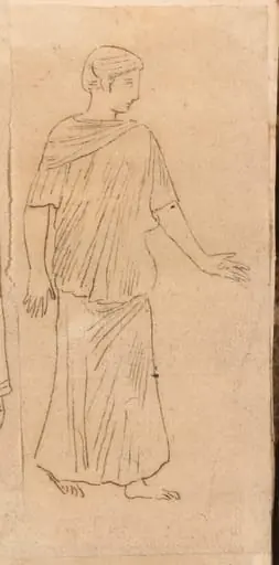 One of the Hesperides