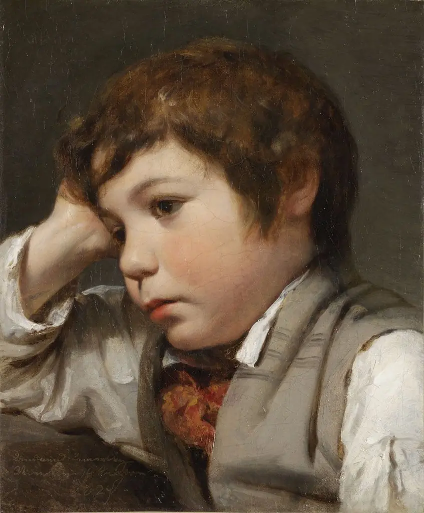 Andreas Amerling