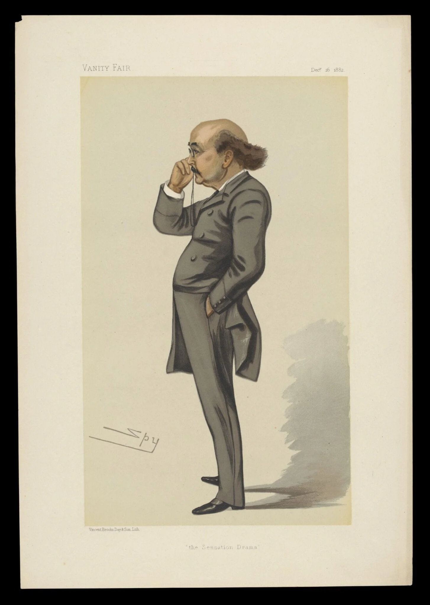 H Beard Print Collection