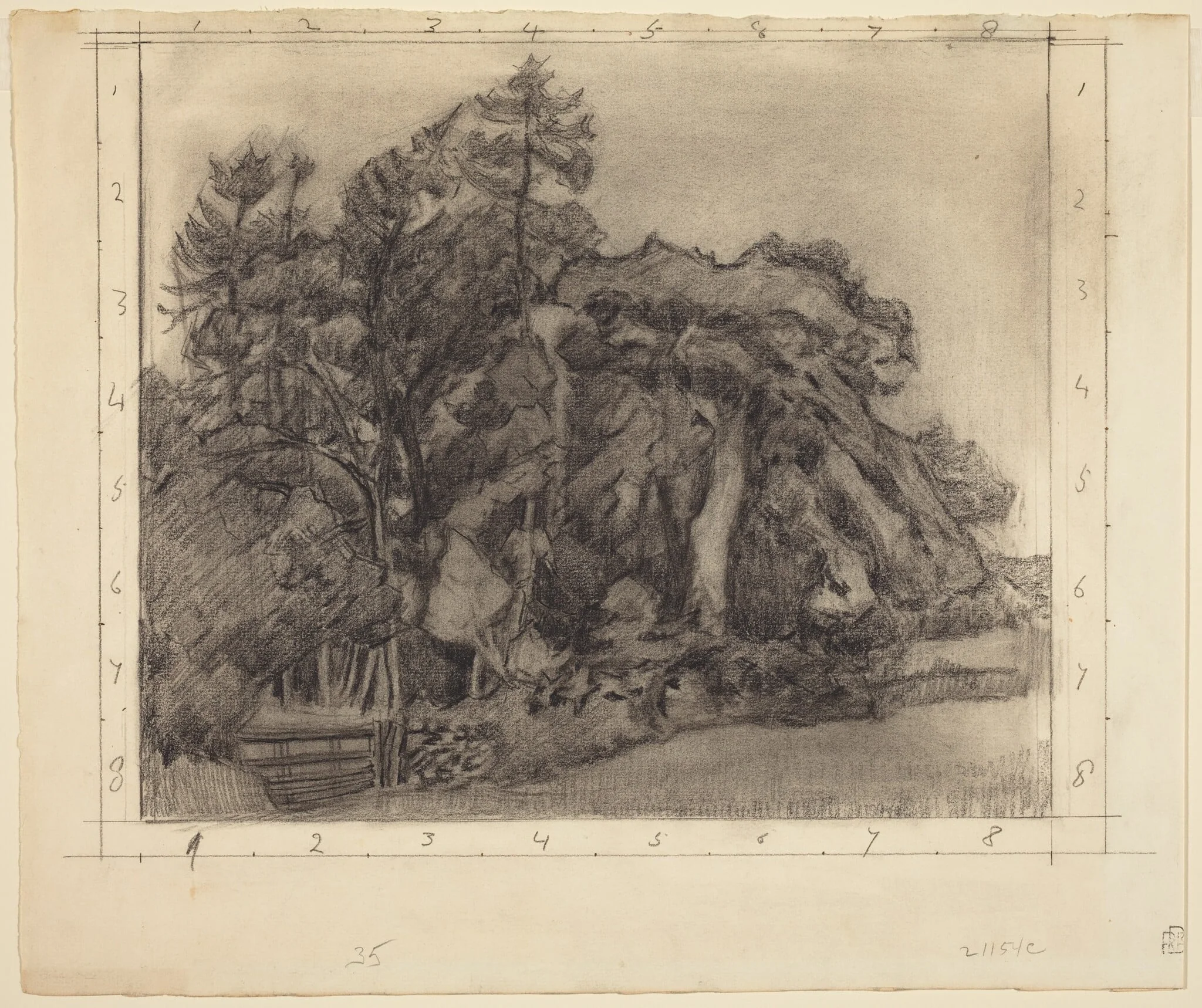 The Plantation