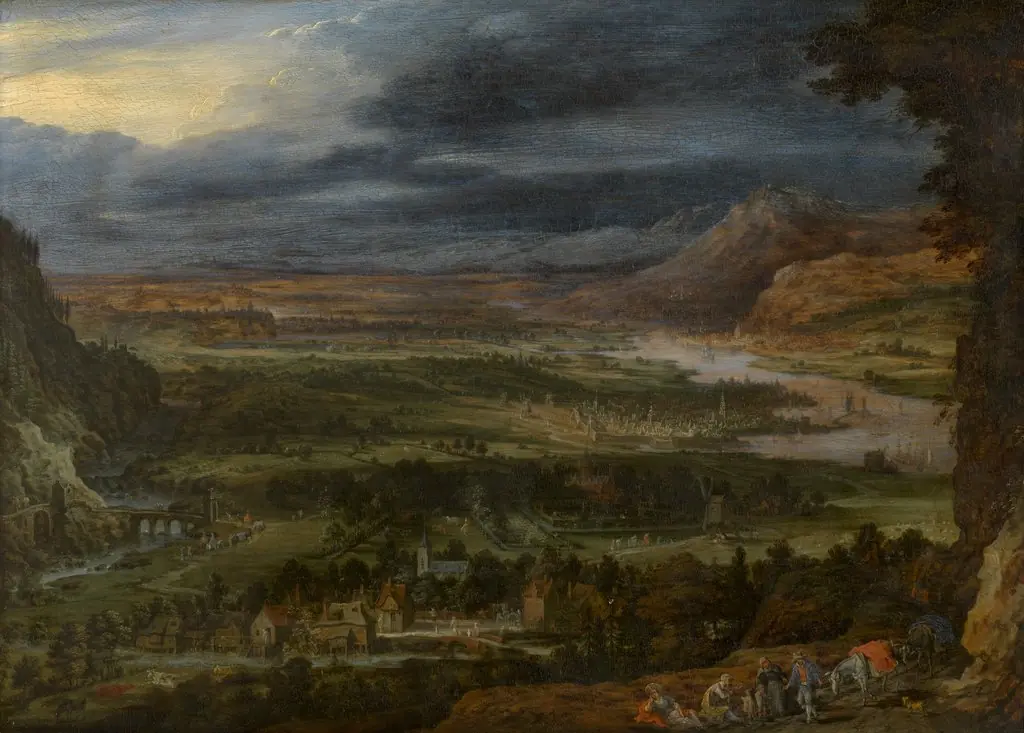 Landscape