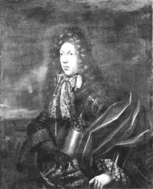 Count Palatine Friedrich Wilhelm -