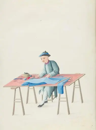 Tailor