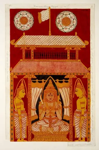 Vaisravana