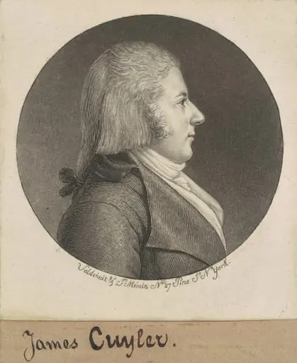 James Cuyler