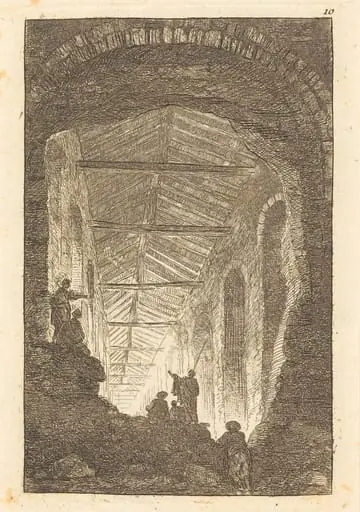 The Ancient Gallery