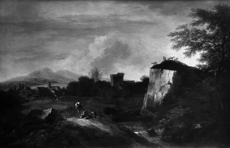 Landscape