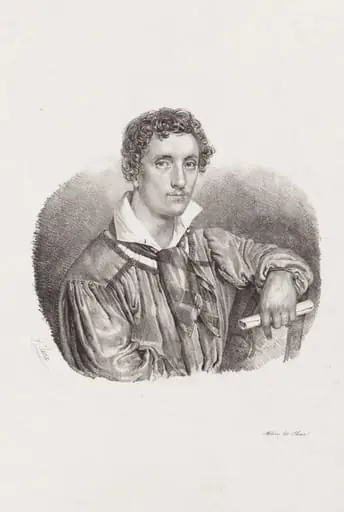 Self-Portrait