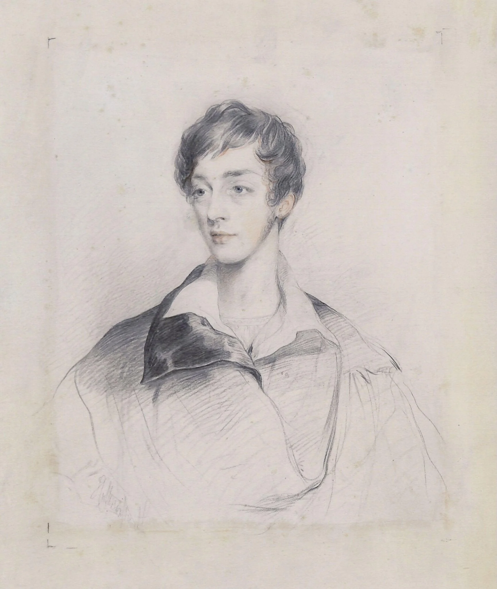 Sir Stephen Richard Glynne, 9th Bart, M.P.