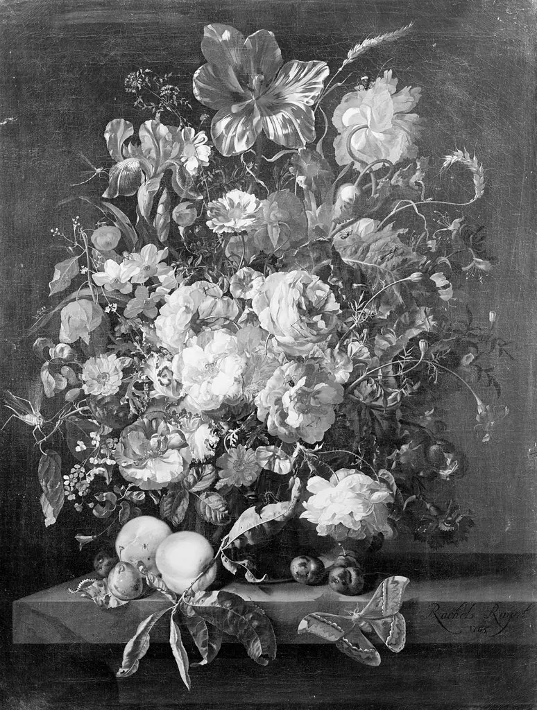 Bouquet of Flowers