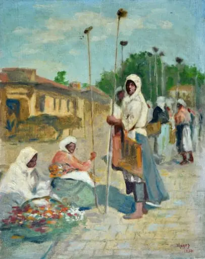 Chivuțe