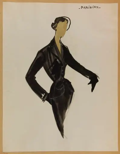 Parisien