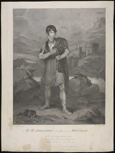 H Beard Print Collection
