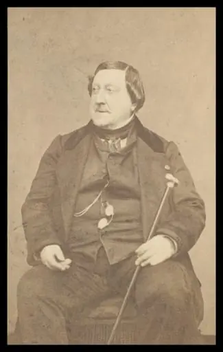 Guy Little Theatrical Photograph
