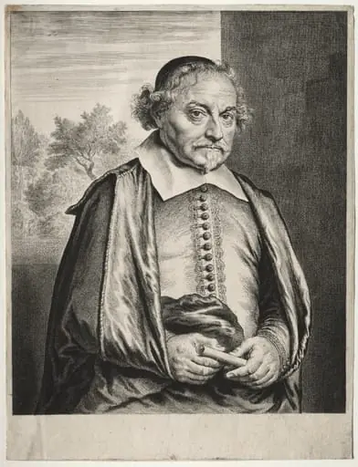 Justus Vondel