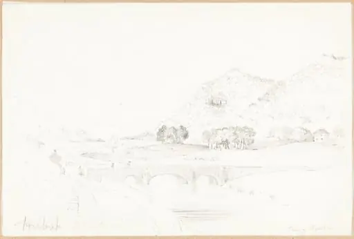 Tan y Bwlch