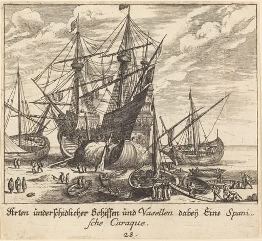 Ships