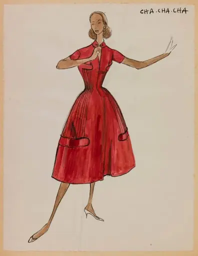 Cha-cha-cha
