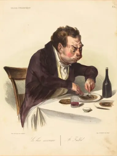 Le bon morceau