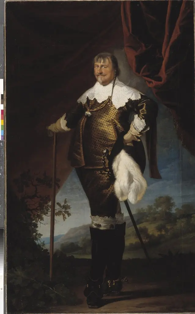 Christian IV