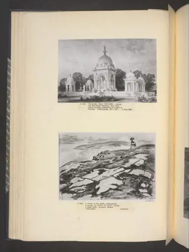 Northern landscape
