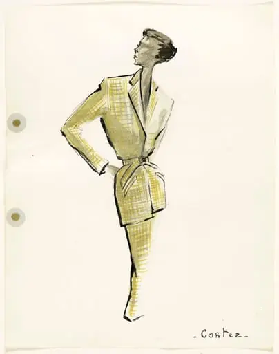 'Cortez'