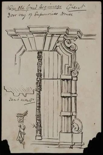 Doors and windows