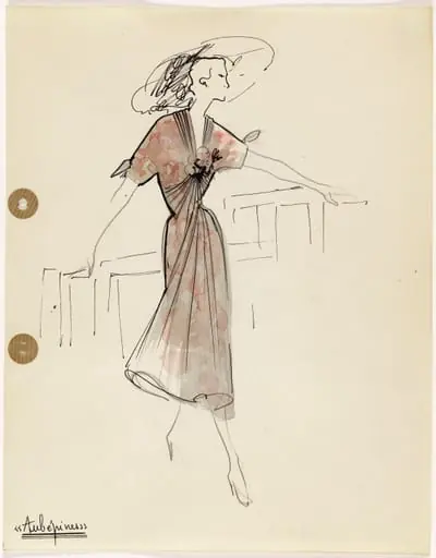 'Aubépines'