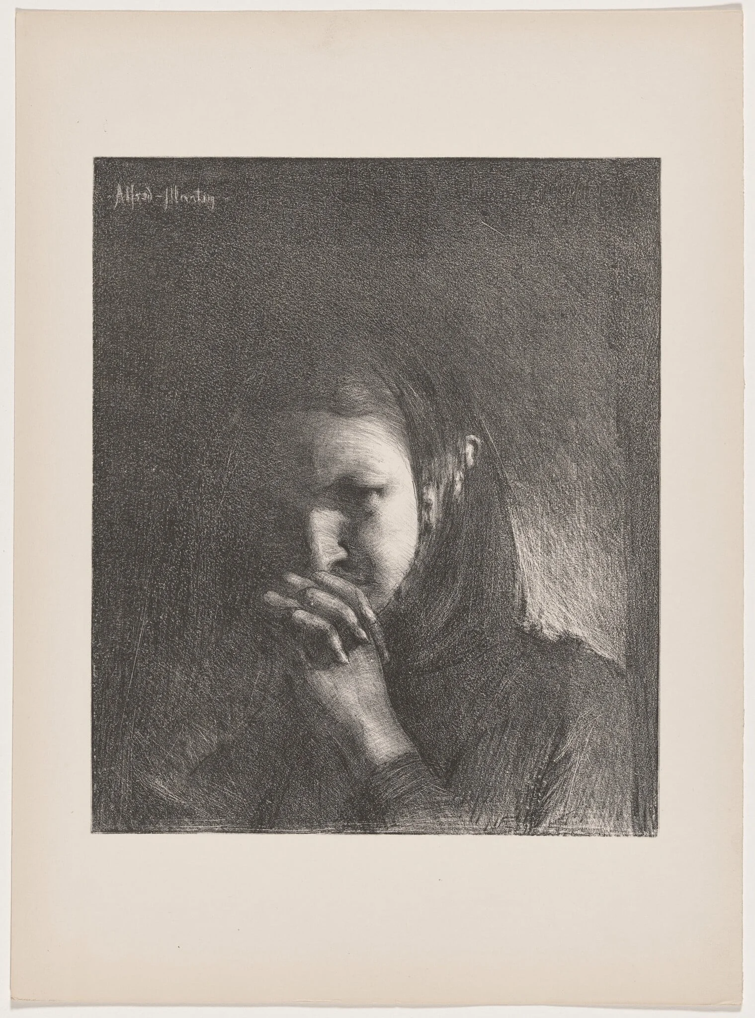 Mélancolie (Melancholy)