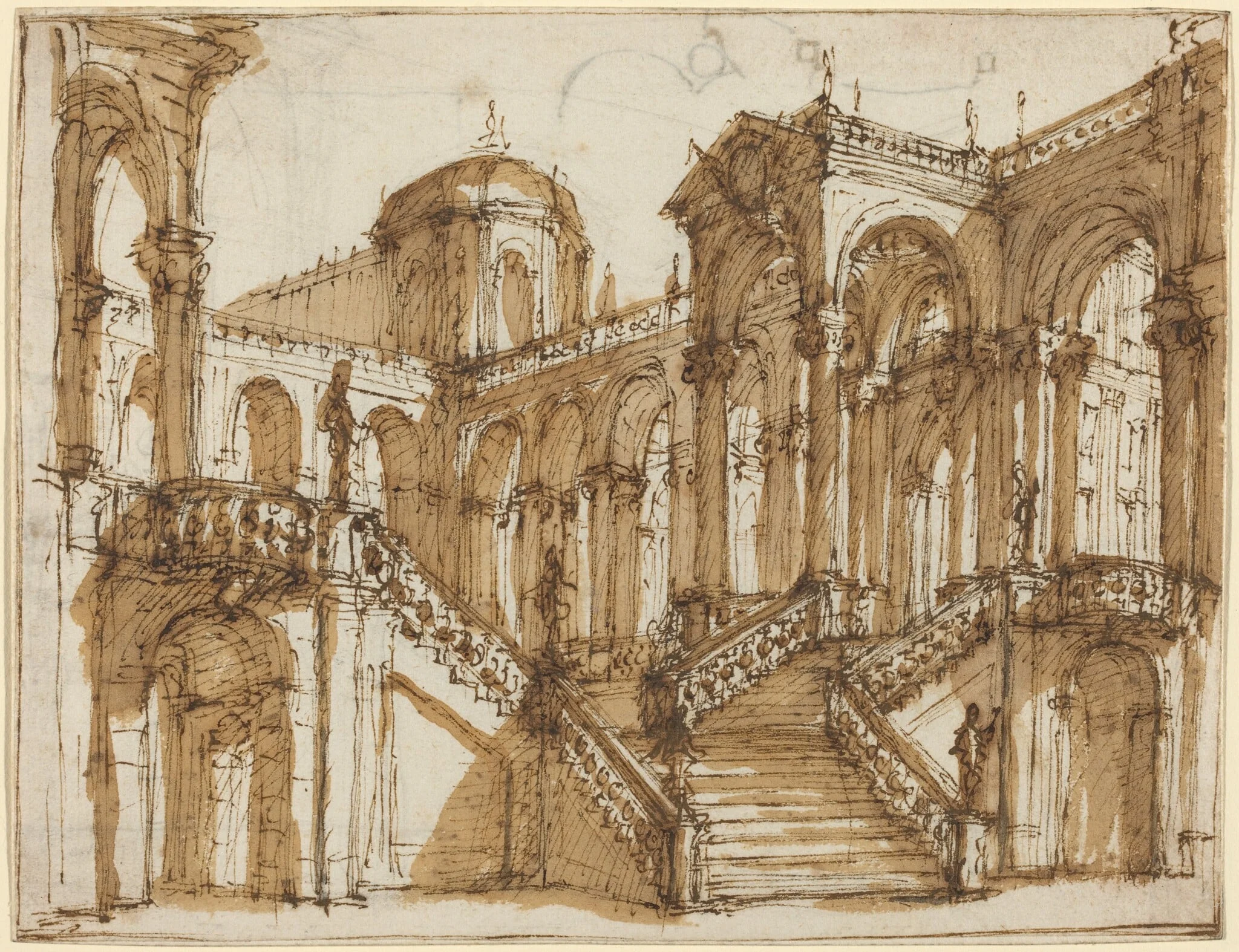 Stage Design