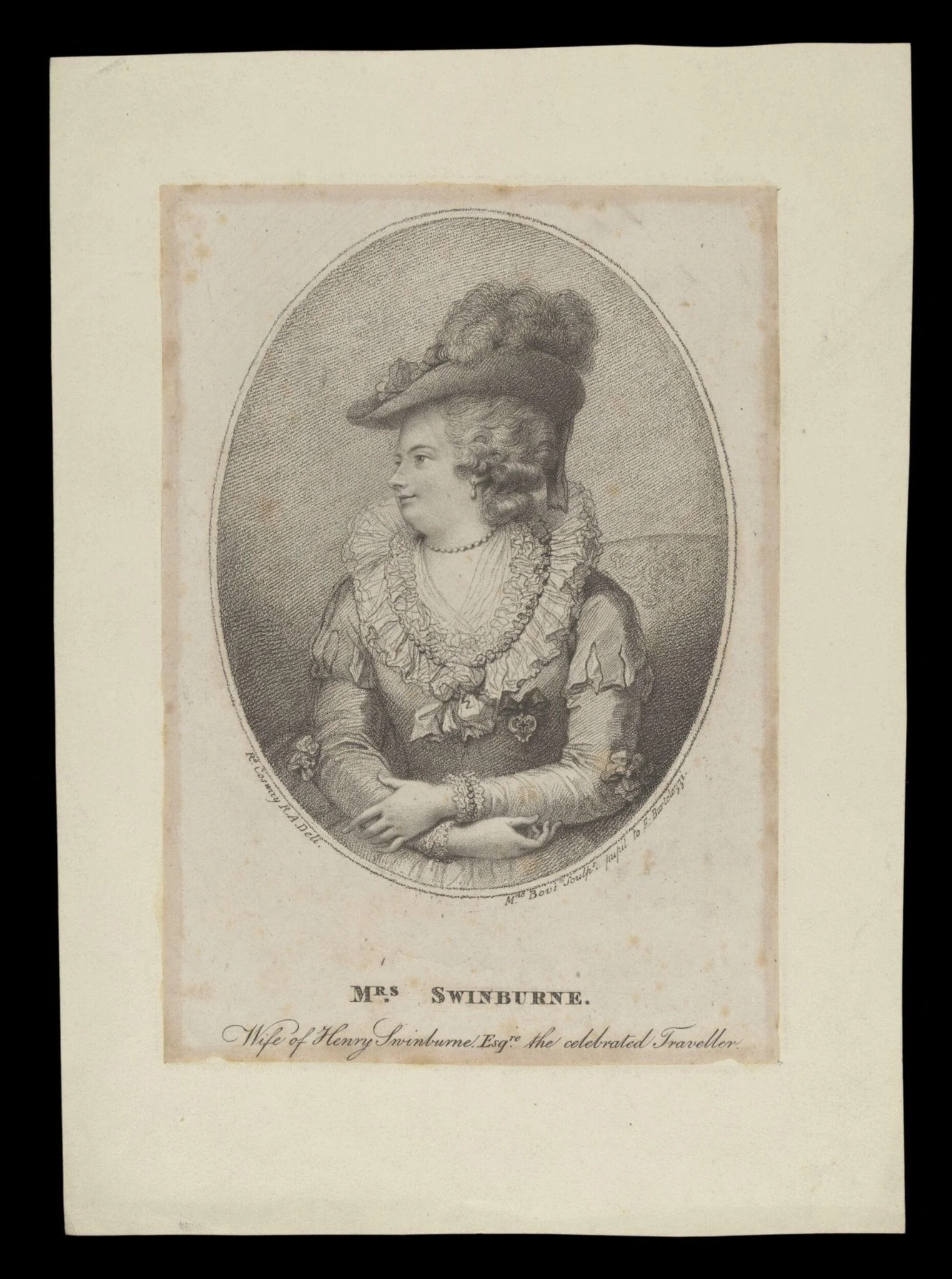 H Beard Print Collection