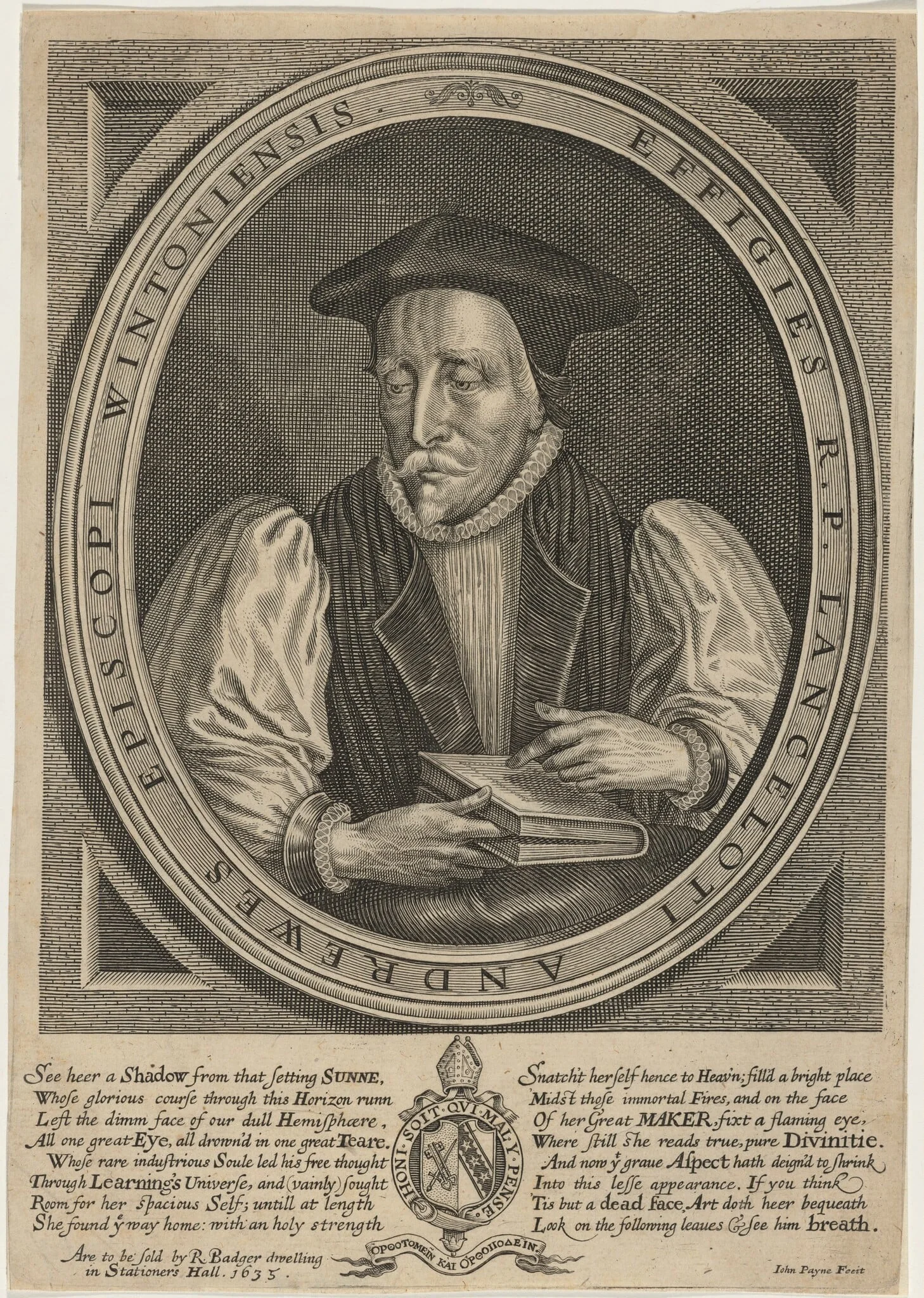 Lancelot Andrewes