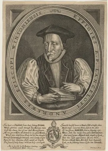 Lancelot Andrewes