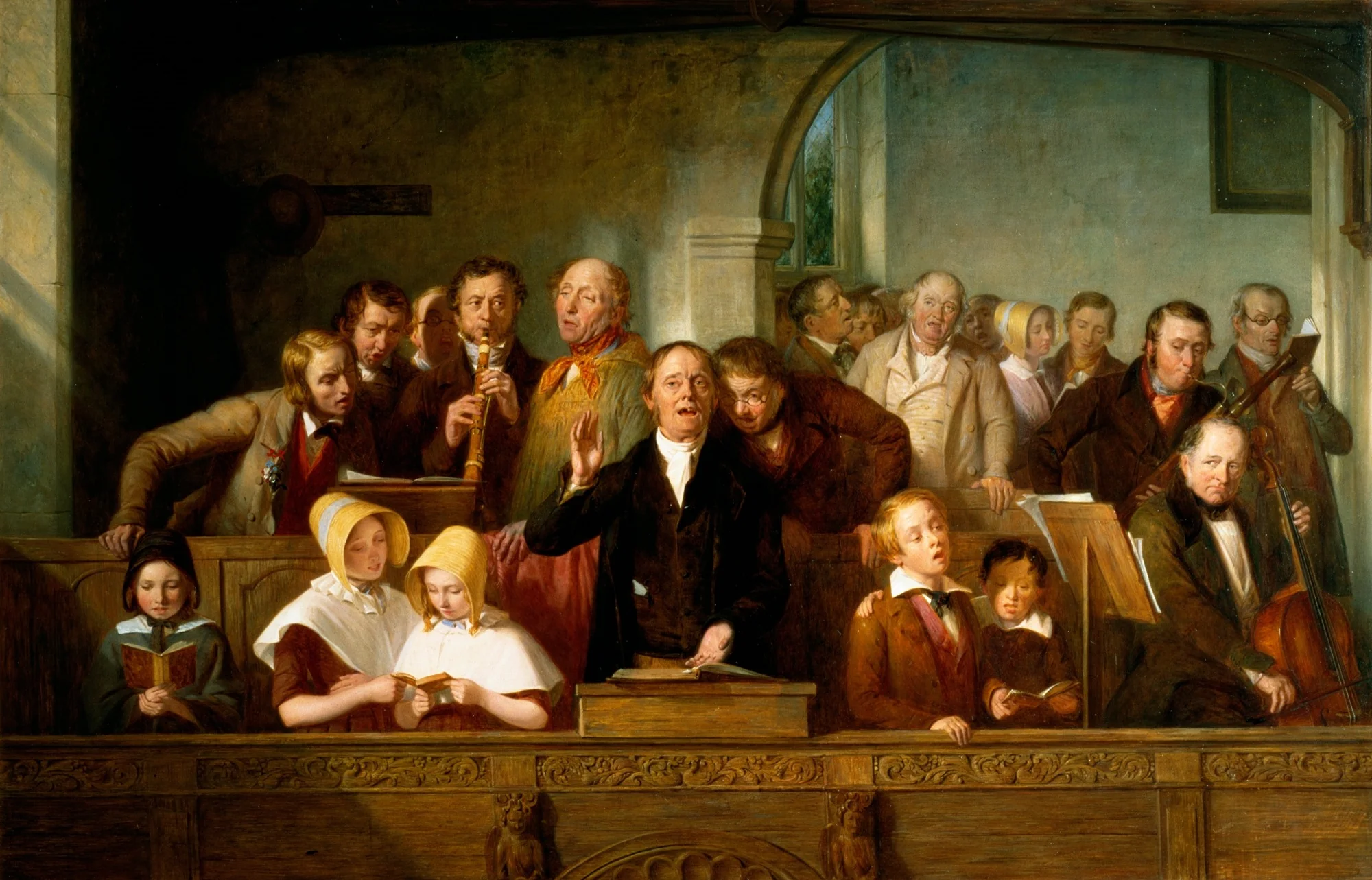 Village Choir