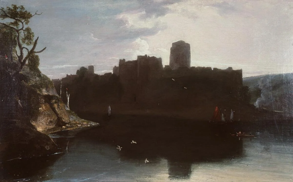 Pembroke Castle
