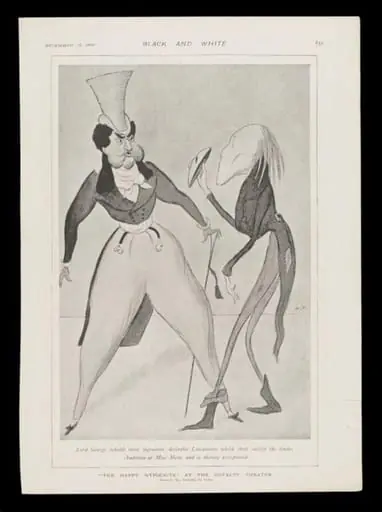 H Beard Print Collection